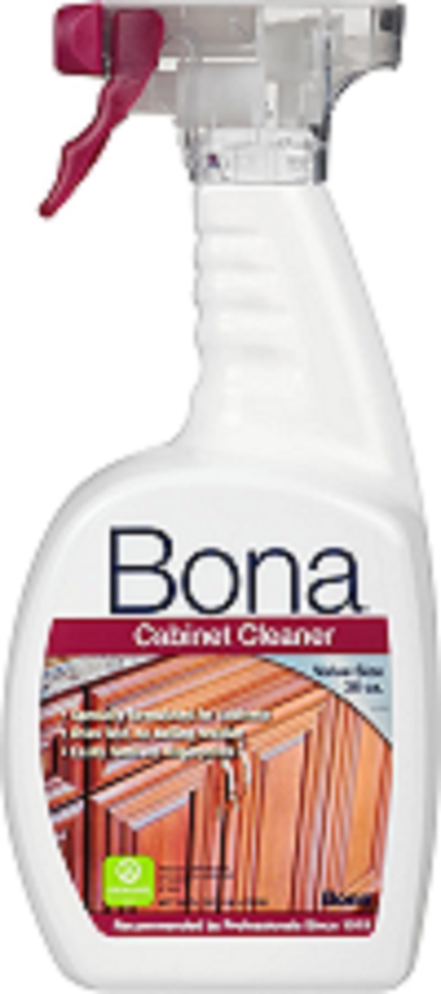 Bona Cabinet Cleaner