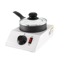 WICHEMI Chocolate Melting Pot
