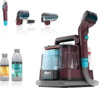 Shark Carpet Cleaner Machine