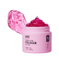 Kiss NEW YORK Plump Glow Collagen Jelly Cream