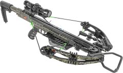 Killer Instinct  Boss 405 Crossbow Pro Package 