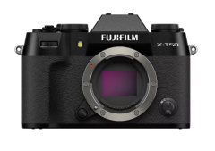 Fujifilm X-T50 Mirrorless Digital Camera