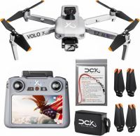 DCX Volo X EZ AI Drone