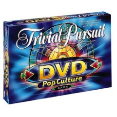 Milton Bradley Trivial Pursuit