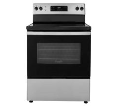 Insignia  5 Cu. Ft. Freestanding Electric Range