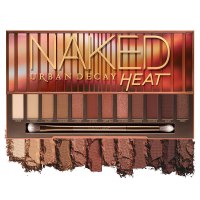 Urban Decay Naked Honey Eyeshadow Palette