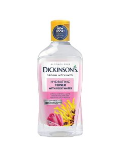 Dickinson’s Enhanced Witch Hazel Hydrating Toner