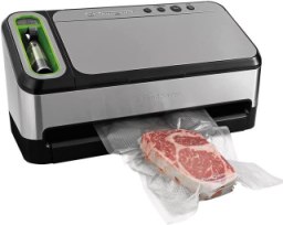 FoodSaver
