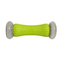 GoFit Rolling Foot Massager