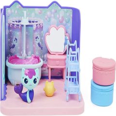 Gabby's Dollhouse Primp and Pamper Bathroom