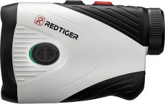 REDTIGER Golf Rangefinder with Slope