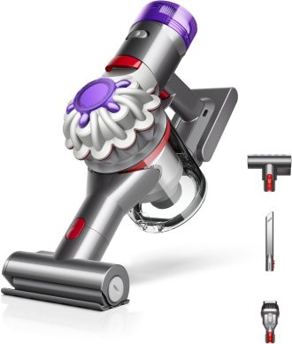 Dyson Car + Boat Handheld Vacuum Cleaner