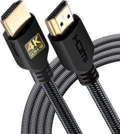 PowerBear 4K HDMI Cable