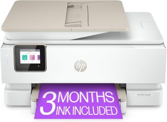 HP Envy Photo 7975 Wireless Color Inkjet Printer