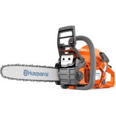 Husqvarna 135 Mark II 16" gas chainsaw