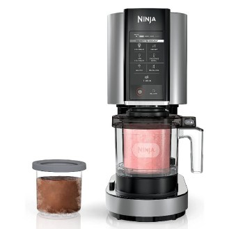 Ninja Creami Ice Cream Maker