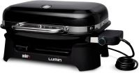 Weber Lumin Portable Electric Grill