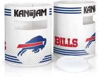 Kan Jam NFL Direct Print Disc Throwing Game