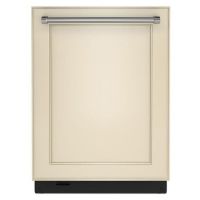 KitchenAid 24-Inch Top Control Built-In Stainless Steel Tub Dishwasher with 3rd Rack and FreeFlex