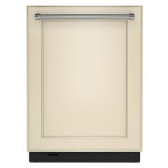 KitchenAid 24-Inch Top Control Built-In Stainless Steel Tub Dishwasher with 3rd Rack and FreeFlex