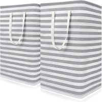 Wowbox 75-Liter Laundry Baskets
