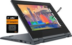 Lenovo IdeaPad Flex 3 2-in-1 Chromebook