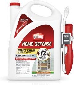 Ortho Home Defense Insect Killer