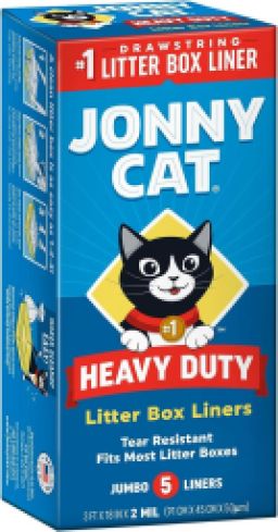 Jonny Cat