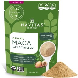 Navitas Organics