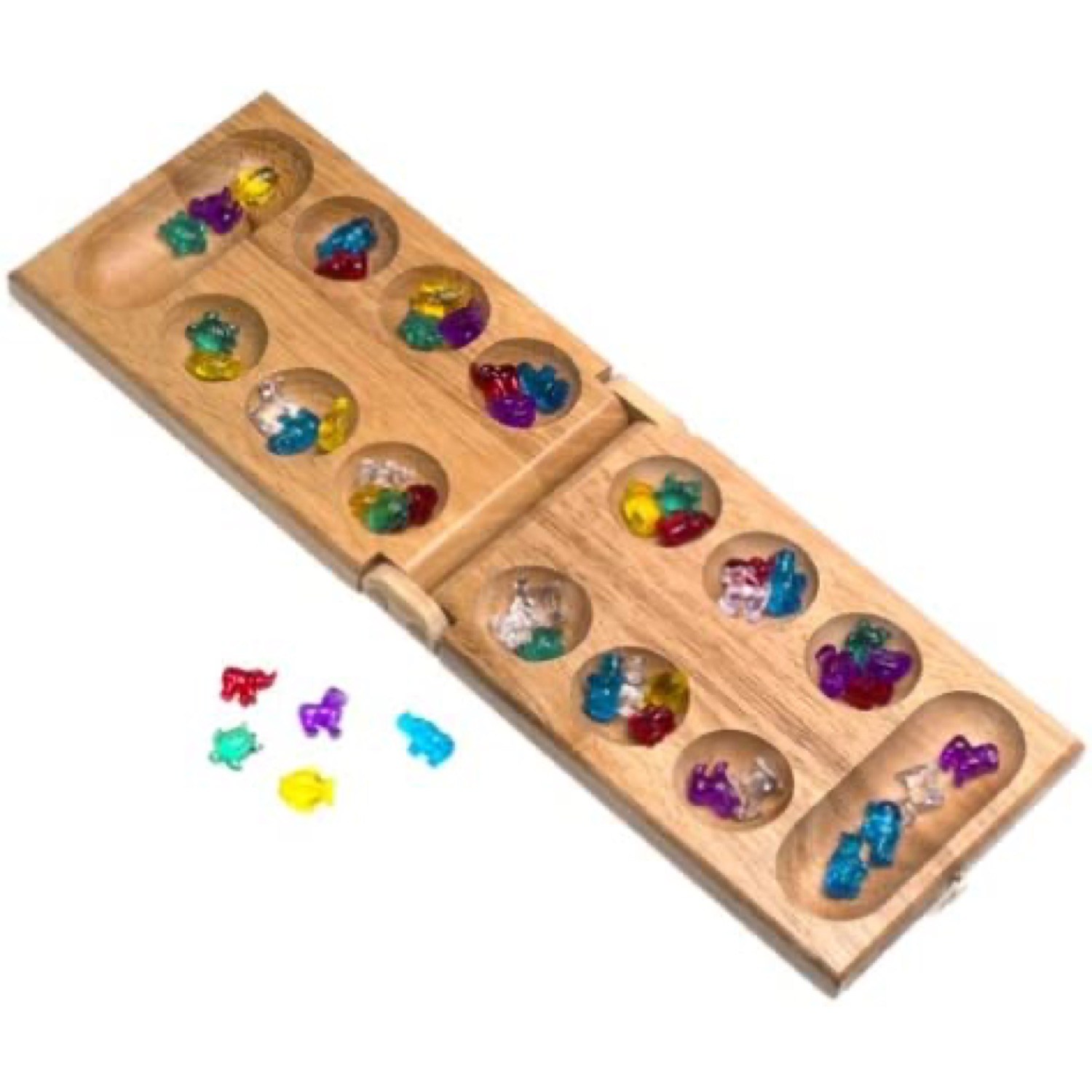 Pressman Mancala For Kids