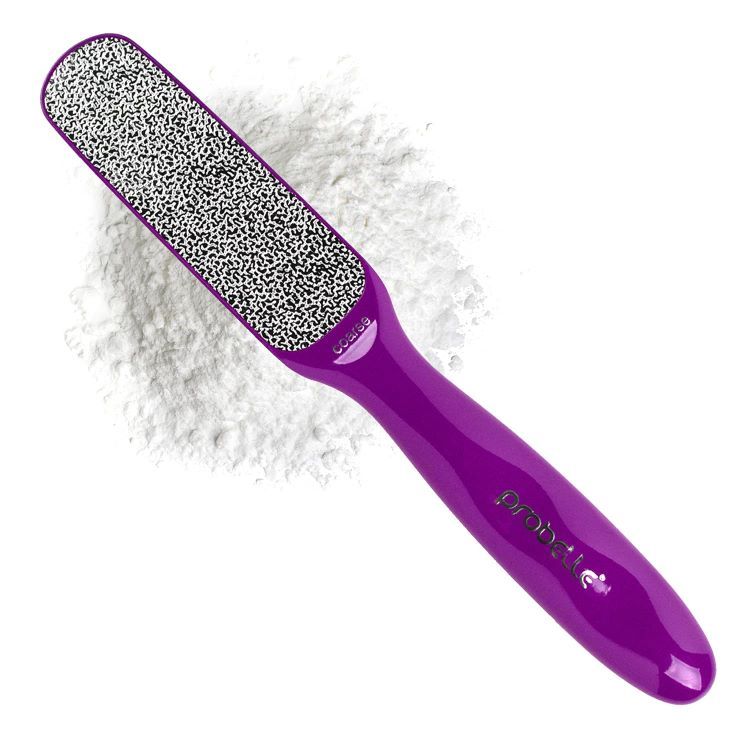Probelle Double Sided Multidirectional Callous Remover