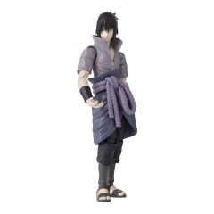 Anime Heroes Uchika Sasuke Action Figure