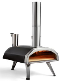 Ooni Frya 12 Wood Pellet Pizza Oven