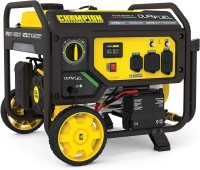 Champion Power Equipment  C4750-Watt Dual Fuel Portable Generator