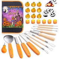 Feyuan Pumpkin Carving Kit