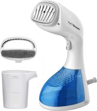 PurSteam 1400-Watt Steamer for Clothes