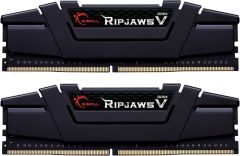 G.Skill Ripjaws V Series (Intel XMP) DDR4 RAM 32GB 