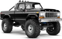 Traxxas TRX-4M 1/18 Ford F-150 High Trail Edition