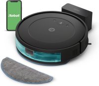 iRobot  Roomba Robot Vacuum and Mop Combo (Y0140) 