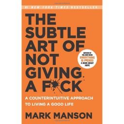 Mark Manson