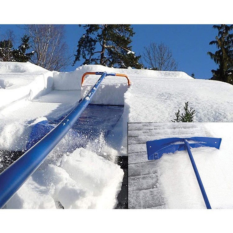 Avalanche! Snow Roof Rake