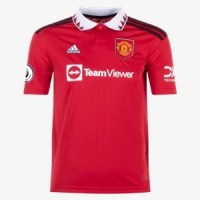 Ronaldo, Man United Youth Ronaldo Jersey