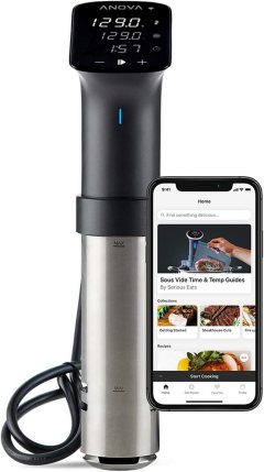 Anova Pro Precision Cooker