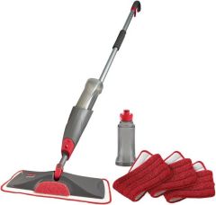 Rubbermaid Reveal Spray Mop