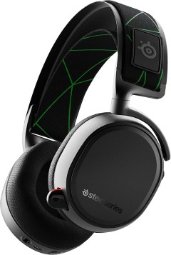 SteelSeries Arctis 9X Wireless Gaming Headset