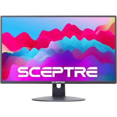 Sceptre Ultra-Thin 75Hz 1080p LED Monitor