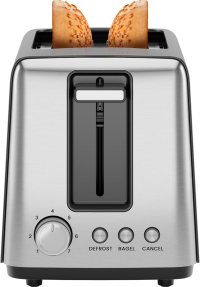 Chefman 2-Slice Toaster