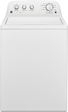 Kenmore Kenmore Triple Action Agitator Top-Load Washer