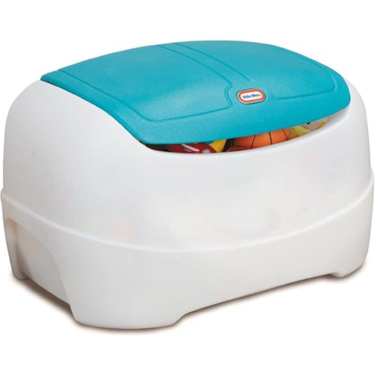 Little Tikes Play &#039;n Store Plastic Toy Chest