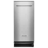 KitchenAid 1.4 Cu. Ft. Built-In Trash Compactor